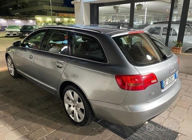 AUDI A6 3.0 V6 TDI quattro Advanced AUTOMATICA