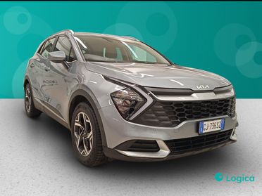 KIA Sportage V 2022 - Sportage 1.6 tgdi mhev Business imt