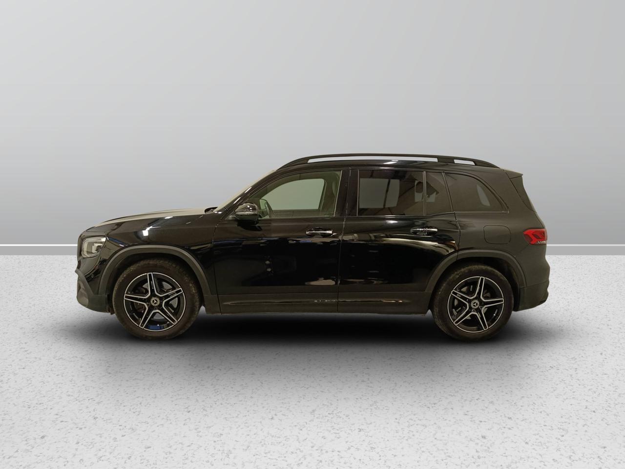 Mercedes-Benz GLB - X247 2019 - GLB 220 d Premium auto