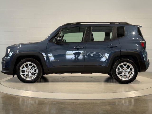 JEEP Renegade 1.5 Turbo T4 MHEV DCT FWD Limited PREZZO REALE