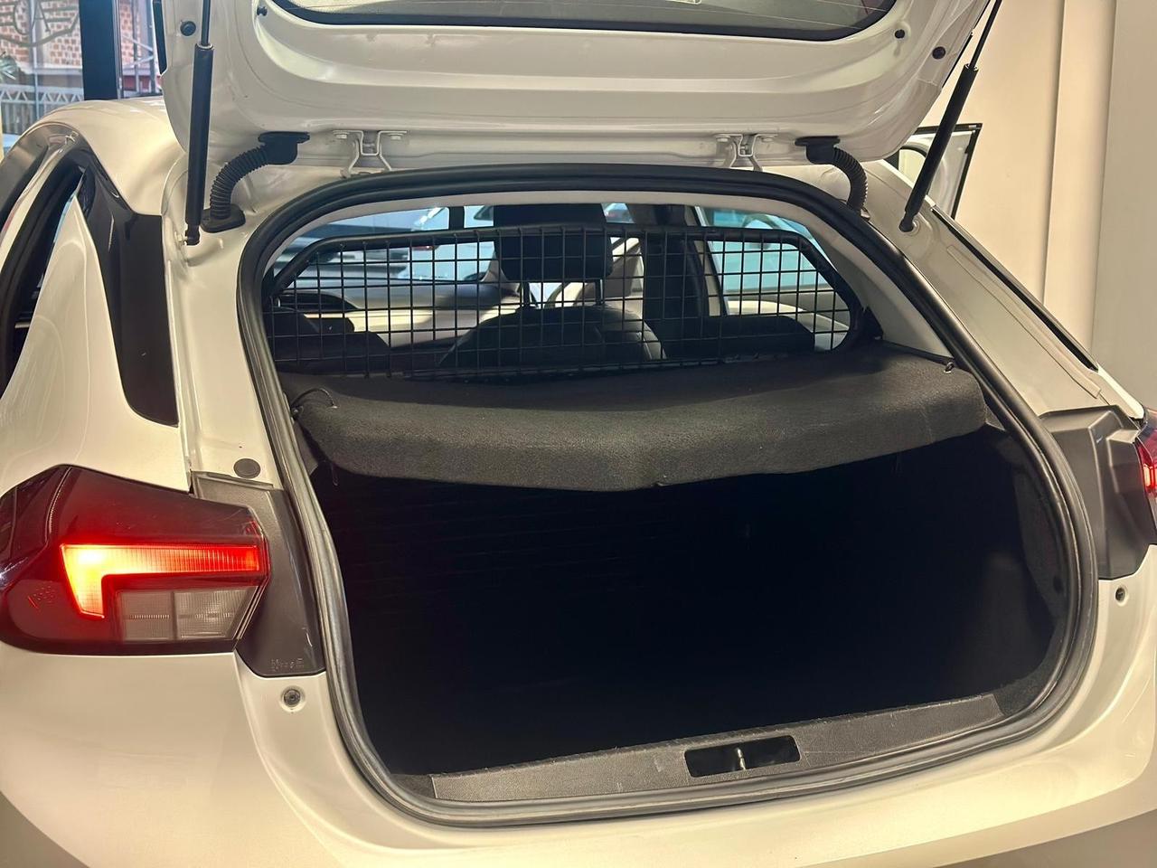 Opel Corsa 1.5 D 100 CV Edition