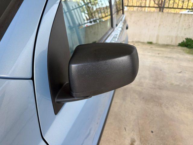 FIAT Panda 1.2 Dynamic OK NEOPATENTATI 5 POSTI EURO 4