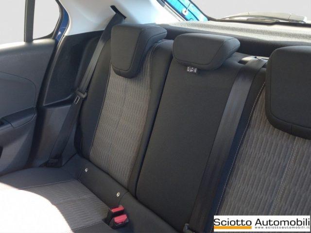 OPEL Corsa 1.2 100 CV Blitz Edition