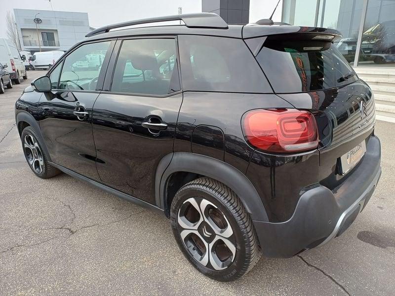 Citroën C3 Aircross BlueHDi 100 ALL GRIP - GARANZIA