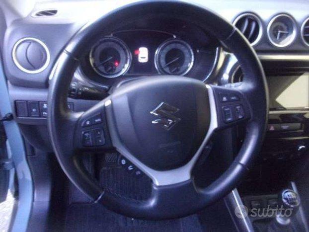 SUZUKI Vitara 1.4 hibrid Starview 4wd allgrip-59