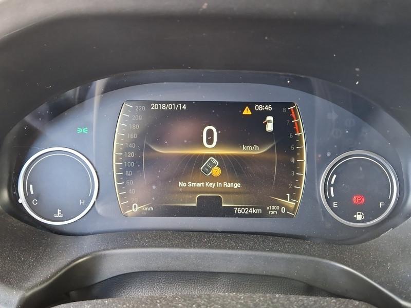 DR MOTOR DR4.0 1.5 MT BENZ GPL