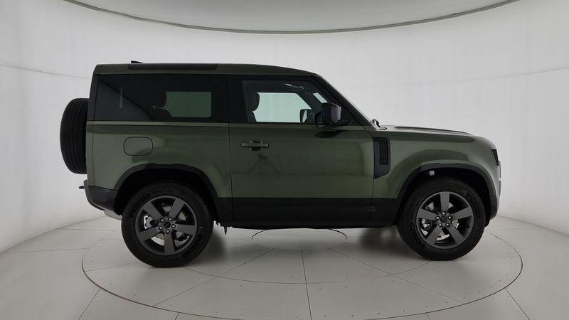 Land Rover Defender 110 3.0d mhev X-Dynamic SE awd 200cv auto