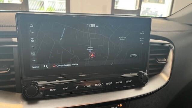 Kia XCeed 1.6 CRDi 136 CV MHEV iMT High Tech