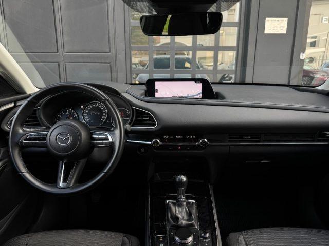 MAZDA CX-30 2.0L Skyactiv-G 150 CV M Hybrid 2WD Executive