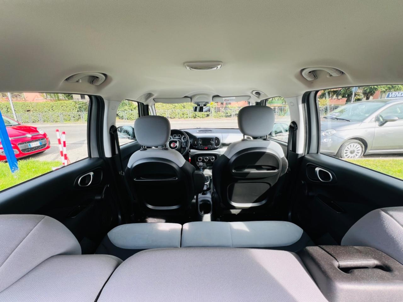 Fiat 500L 1.3 Multijet 95 CV Business