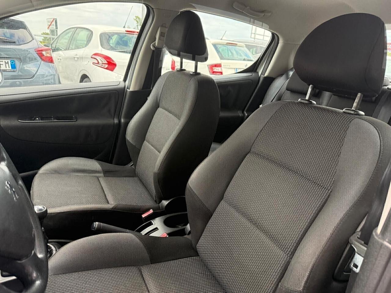 Peugeot 207 1.4 Diesel Neopatentati