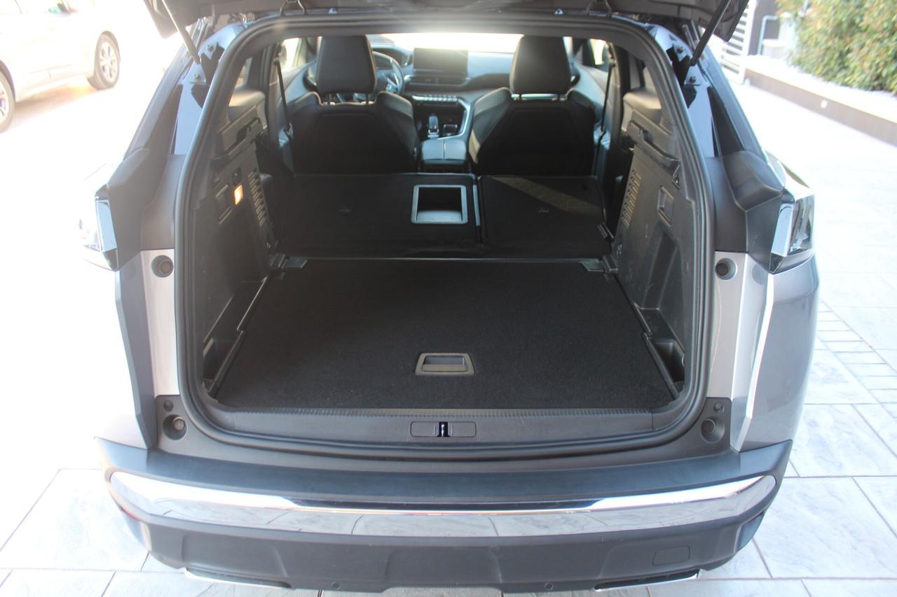 Peugeot 3008 BlueHDi 130 S&S EAT8 GT Pack