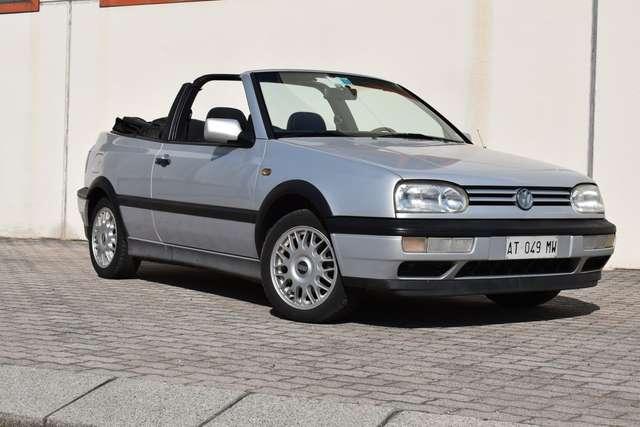Volkswagen Golf Golf 3p 1.6