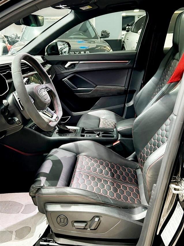 Audi Q3 RS SPB quattro S tronic