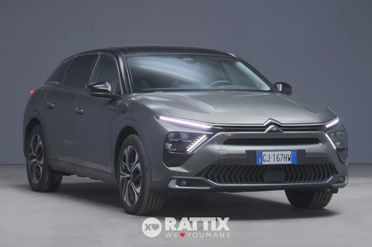 Citroen C5 X 1.6 hybrid phev 225CV Shine Pack e-eat8 + tetto apribile