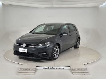 Volkswagen Golf VII 2017 5p Benzina 5p 1.0 tsi Sport 115cv