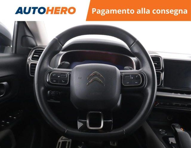 CITROEN C5 Aircross BlueHDi 130 S&S EAT8 Shine