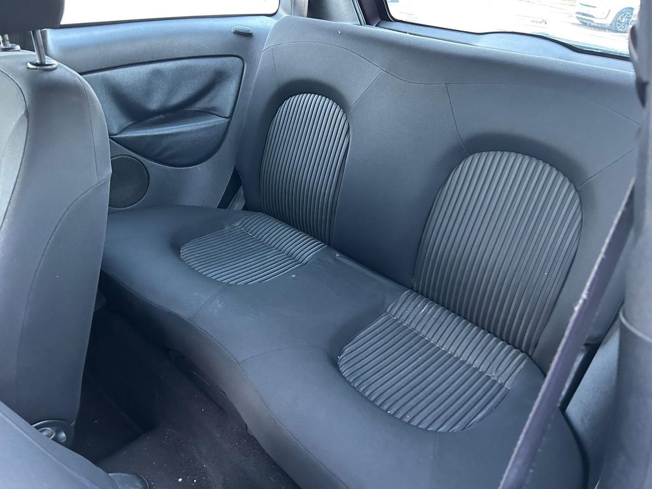 Lancia Ypsilon 1.4 Argento Ecochic GPL