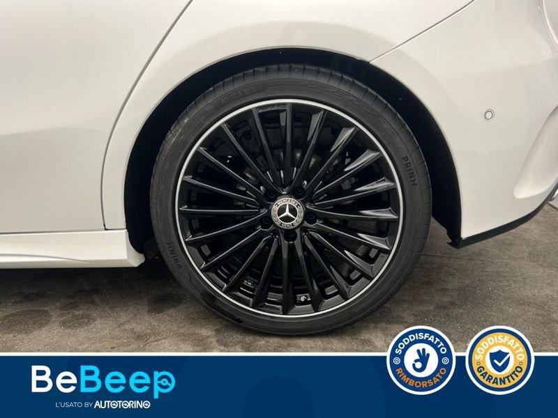 Mercedes-Benz Classe A A 180 D AMG LINE PREMIUM AUTO