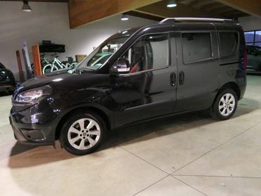 FIAT Doblo Doblò 1.6 MJT 120 COMBI N1 + IVA