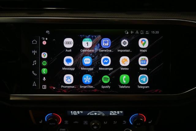 AUDI Q3 SPB 35 TDI S tronic Business Plus