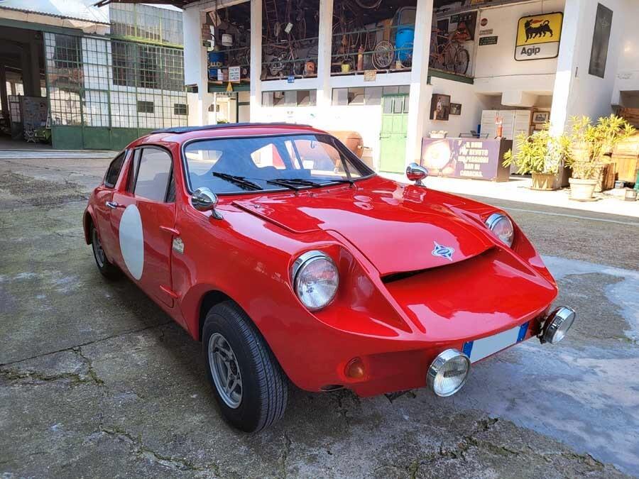 Mini Marcos 1300 GT – 1978 - SUMMER PRICE