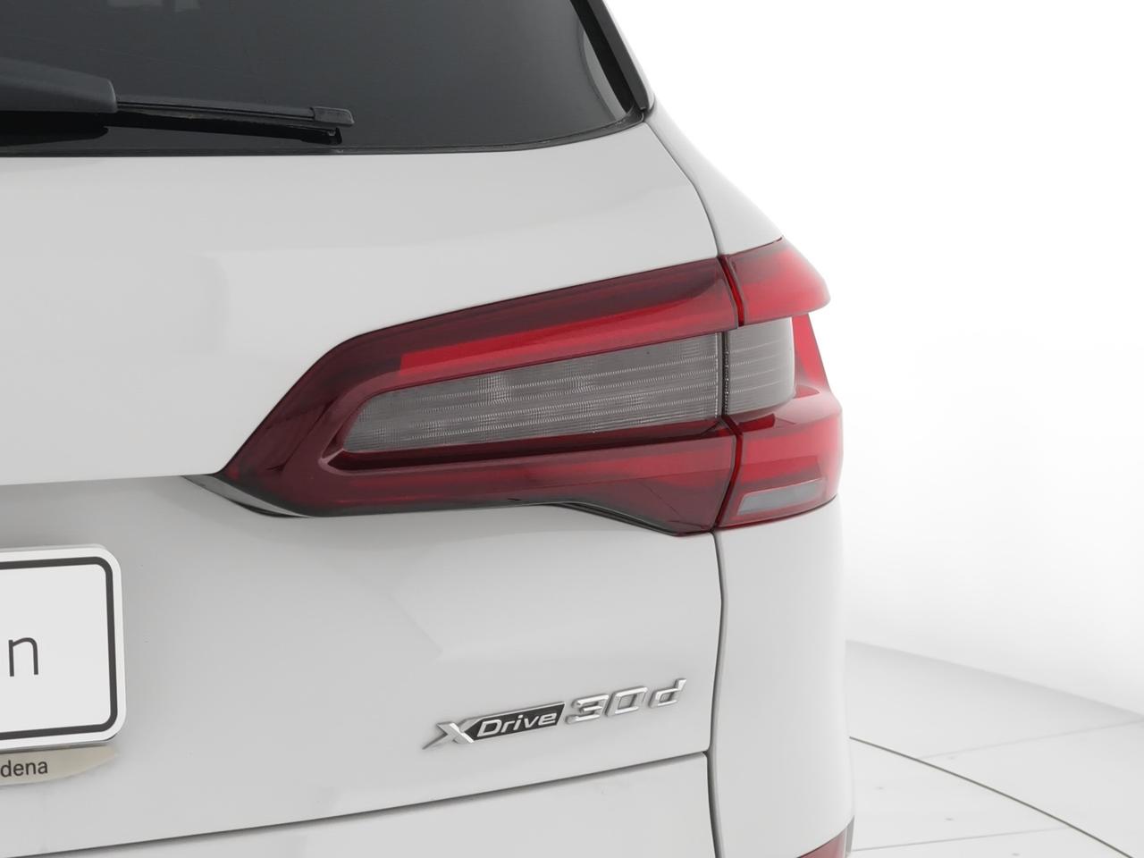 BMW X5 xDrive30d MSport