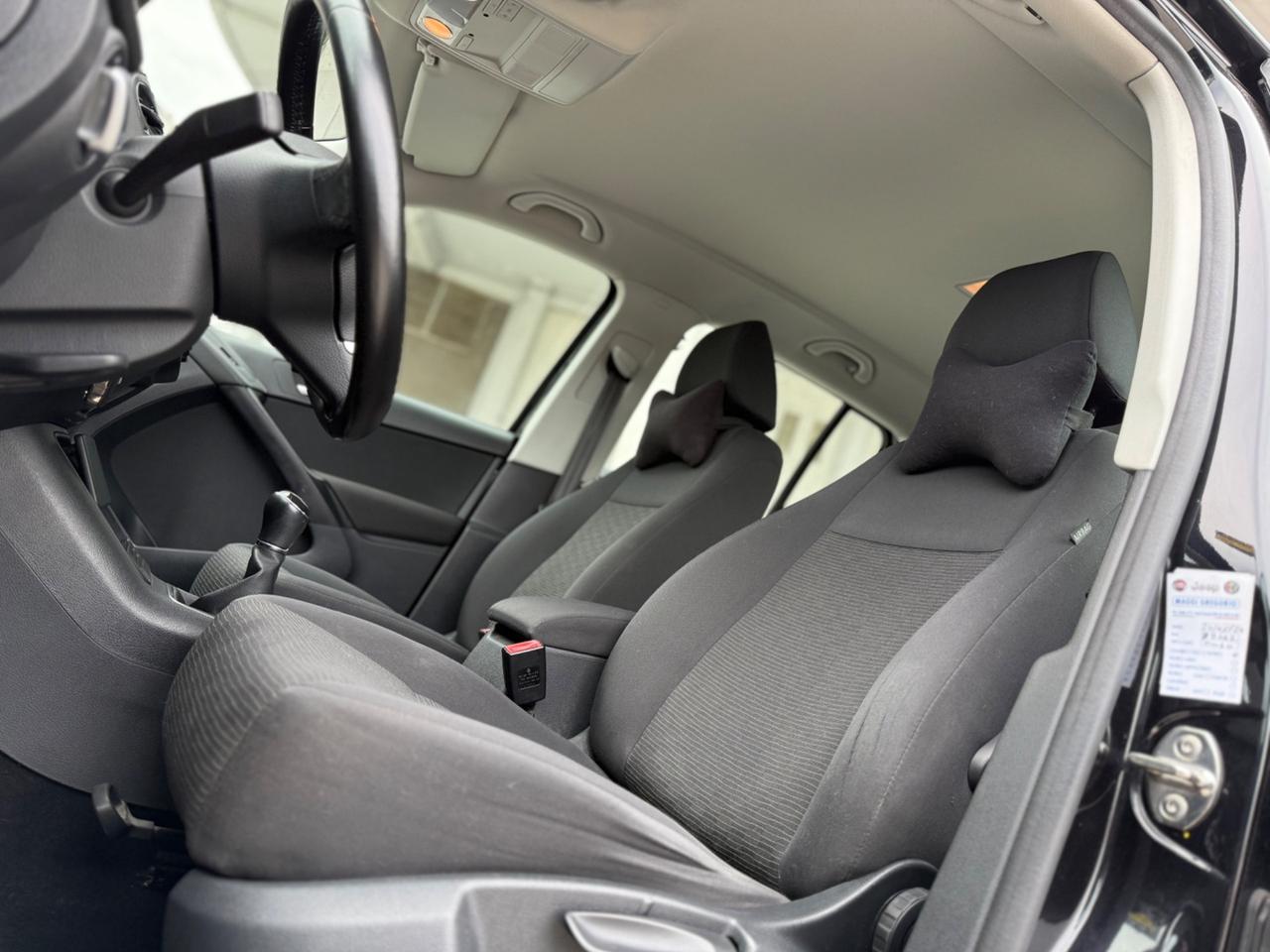 Volkswagen Tiguan 2.0 TDI 110 CV Sport & Style BlueMotion Technology