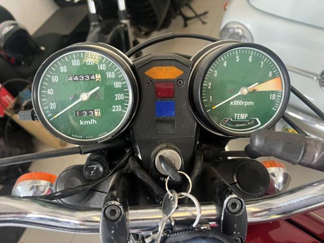 HONDA GL 1000 4 Cilindri