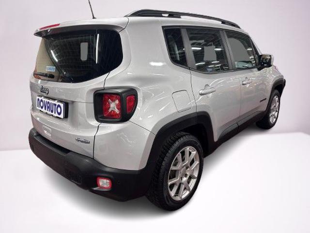 JEEP Renegade 1.6 Mjt DDCT 120 CV Business