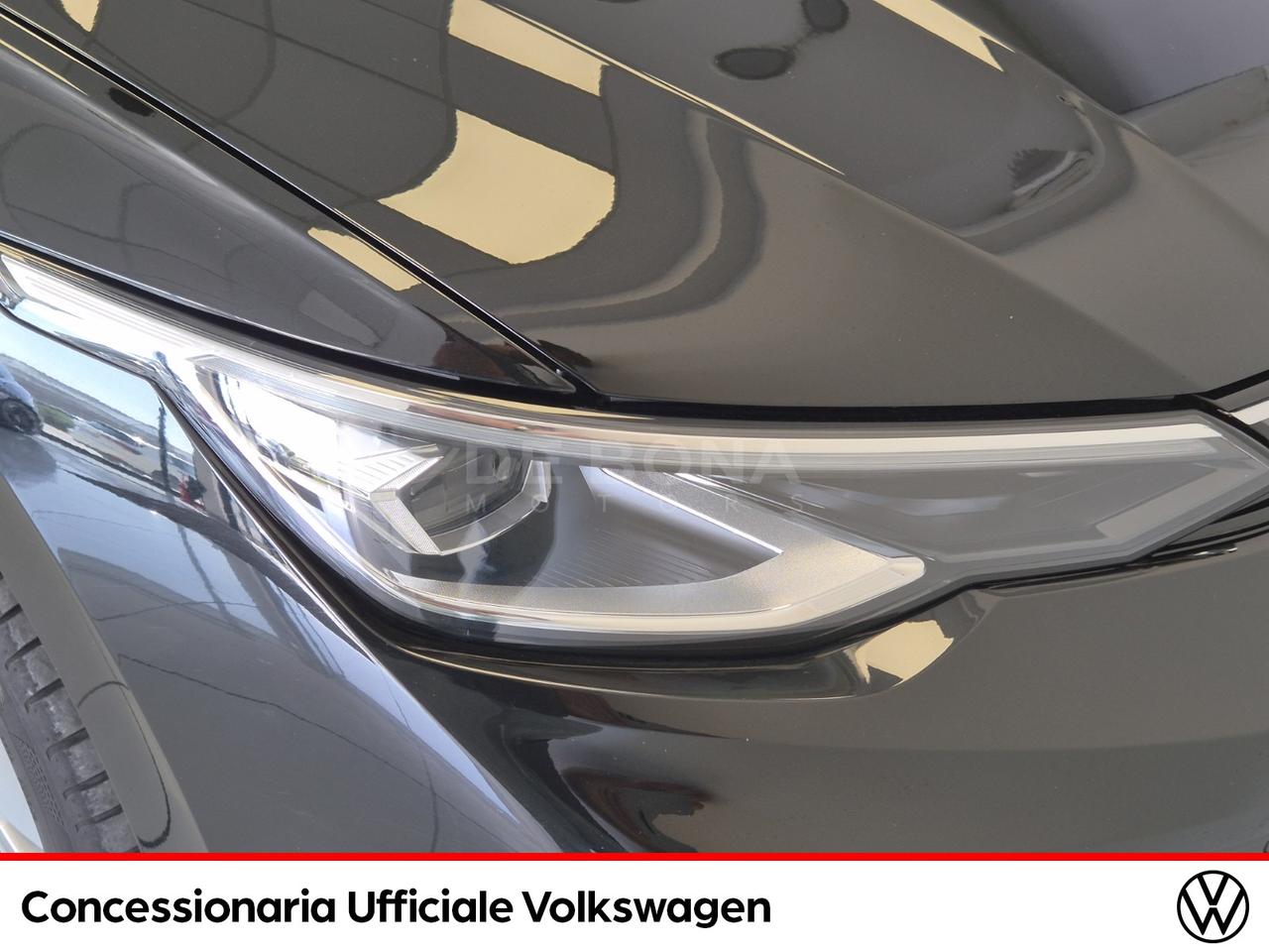 Volkswagen Golf 2.0 tdi style 150cv dsg