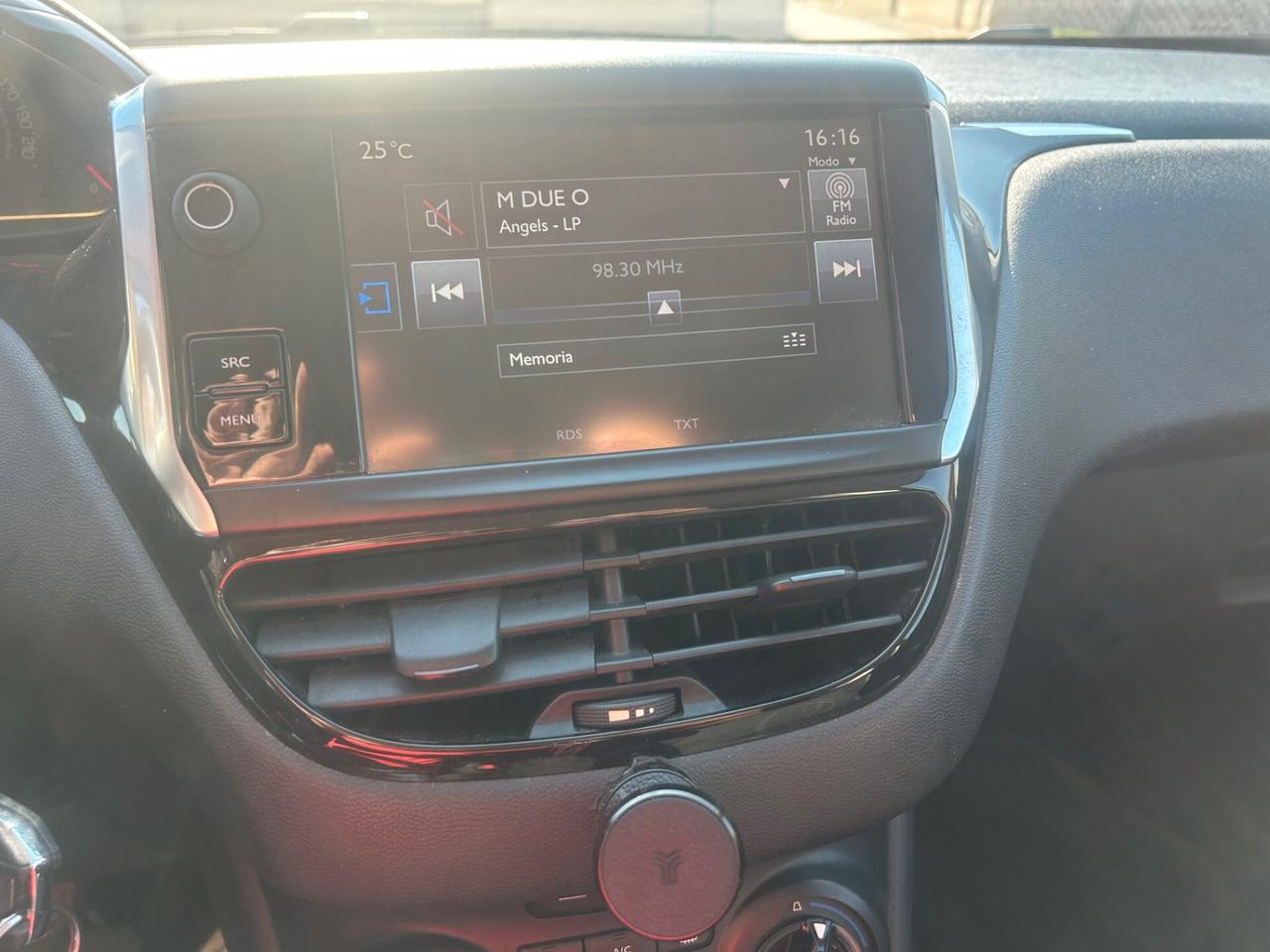 Peugeot 208 1.4 VTi 95 CV 5p. GPL Allure