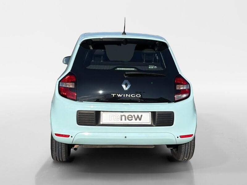 Renault Twingo Twingo 1.0 sce Lovely s&s 69cv