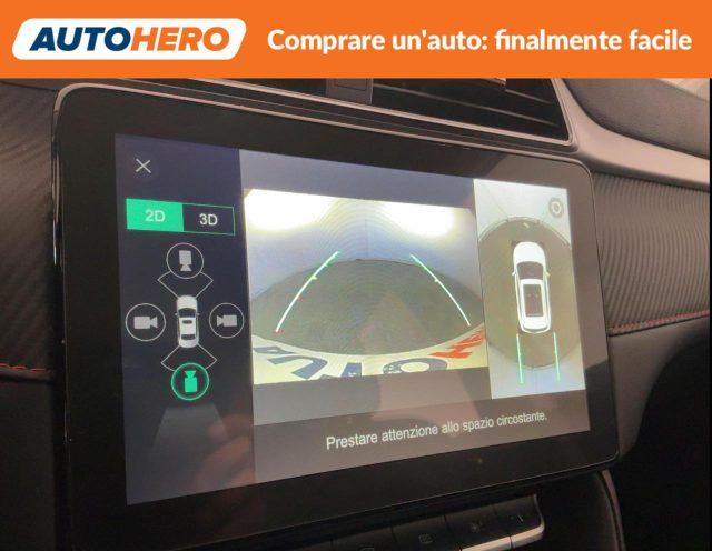 MG ZS 1.5 VTi-tech Luxury