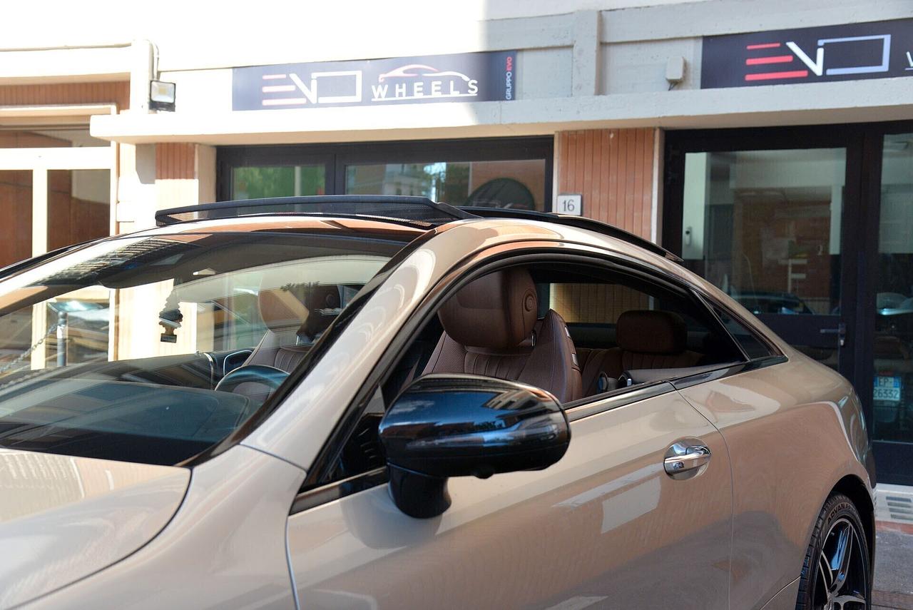 Mercedes-benz E 220 d 4Matic Premium Plus