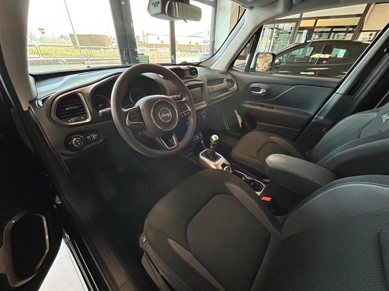 Jeep Renegade 1.0 t3 Limited 2wd