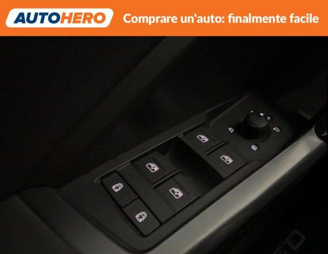 AUDI Q3 SPB 35 TDI quattro S tronic S line edition