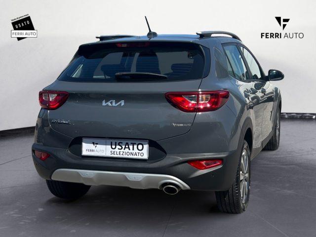 KIA Stonic 1.2 DPI Style