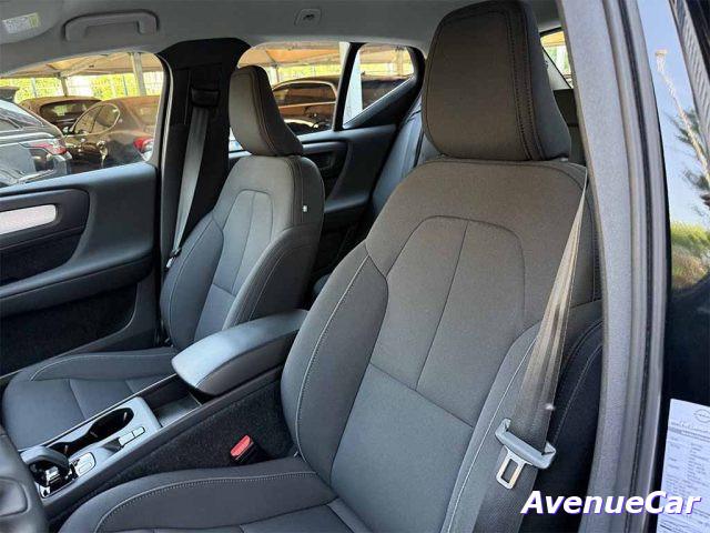 VOLVO XC40 1.5 t4 phev Inscription Expression PREZZO REALE