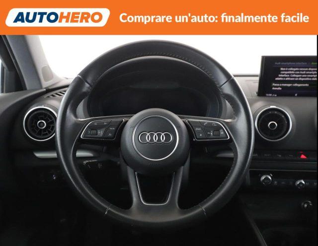 AUDI A3 SPB 30 TFSI Admired