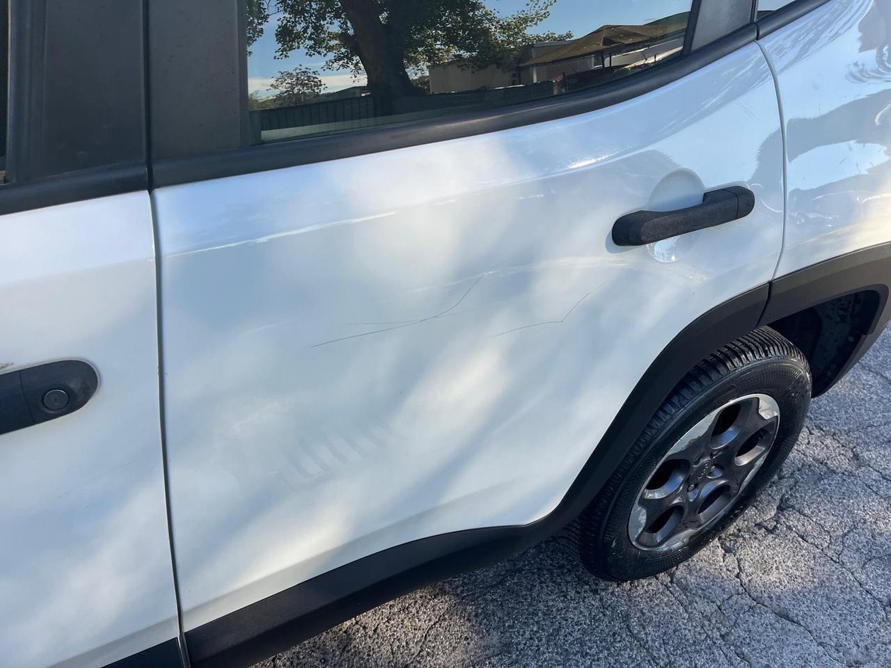 Jeep Renegade 2.0 Mjt 140CV 4WD Active Drive Longitude