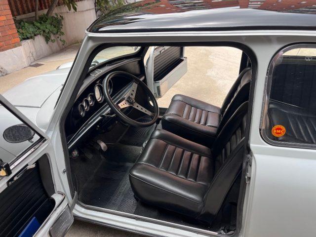 MINI 1000 Cooper innocenti mkII