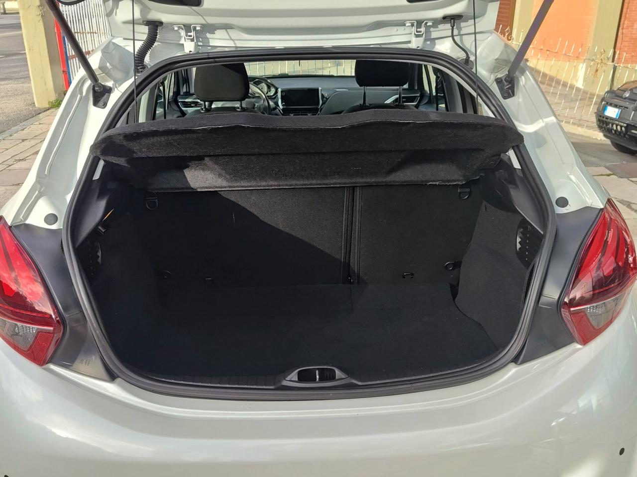 PEUGEOT 208 B.HDI 1.5 100 CV S&S GT LINE