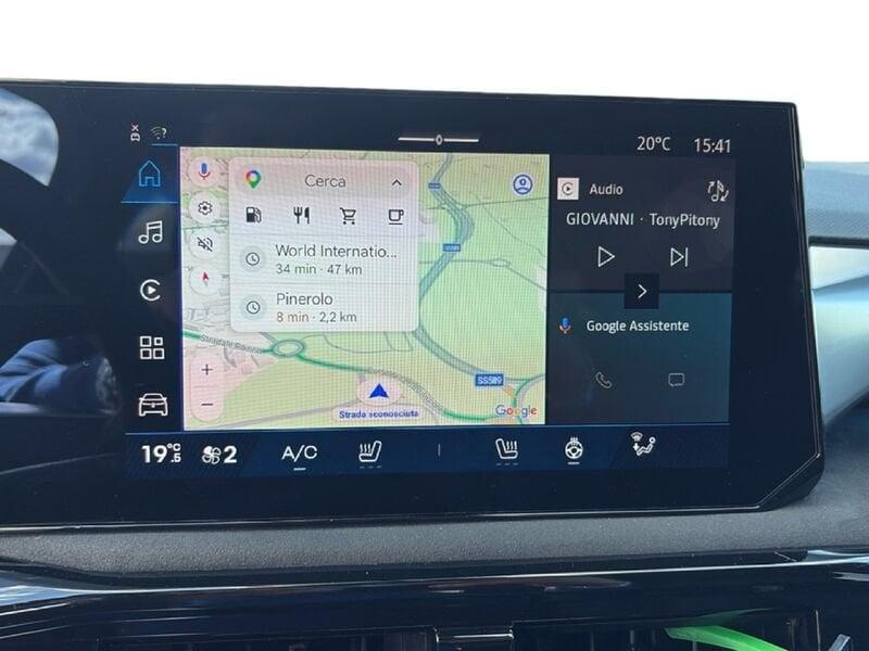 Renault Clio 1.8 E-TECH full hybrid 160 esprit Alpine