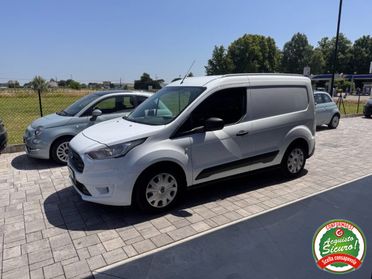 FORD Transit Connect 1.5 TDCi Furgone