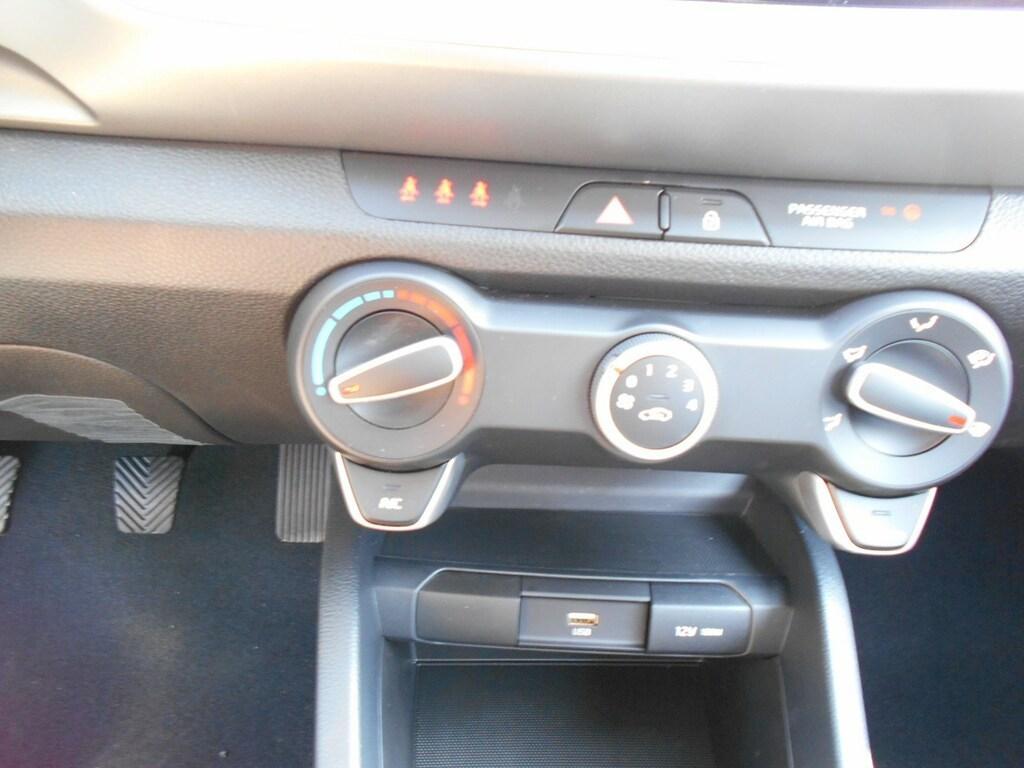 Kia Stonic 1.2 MPi Style 2WD
