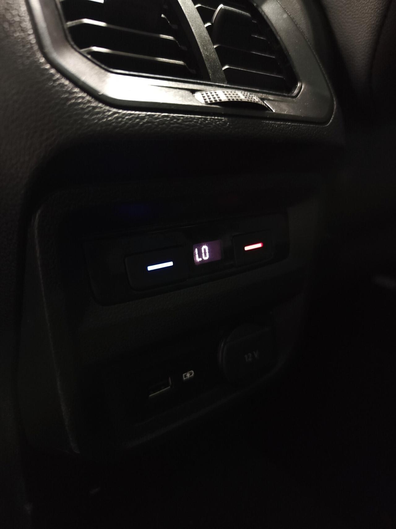 Volkswagen Tiguan 2.0 TDI DSG 4MOTION R-Line 190cv Tetto