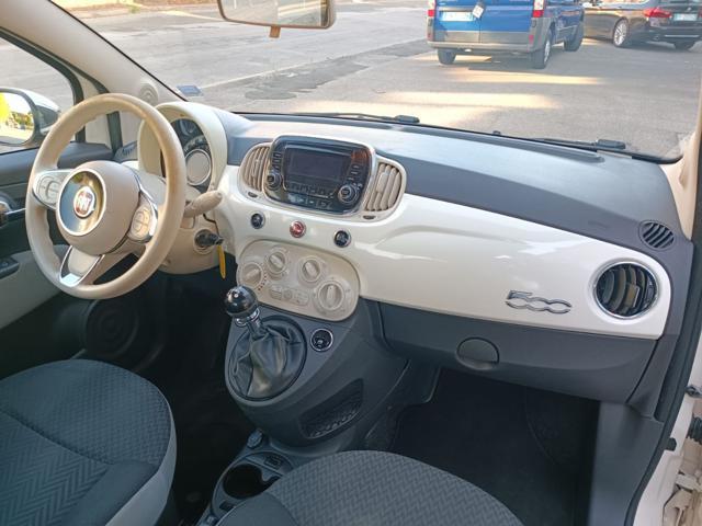 FIAT 500 1.2 EasyPower Pop