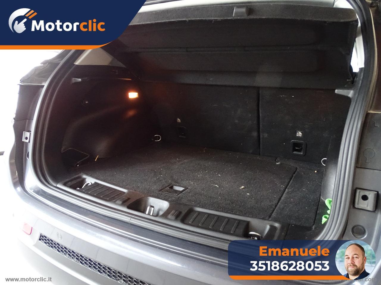 JEEP Compass 1.3 T4 PHEV AT6 4xe Limit. IBRIDA/GPL