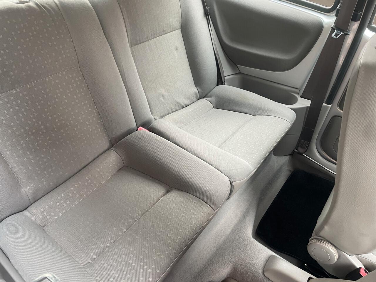 Volkswagen Lupo UNICO PROPRIETARIO - NEOPATENTATI